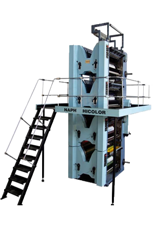 4 High Tower