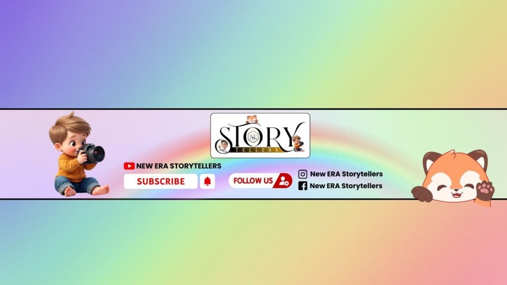 New Era Story Teller