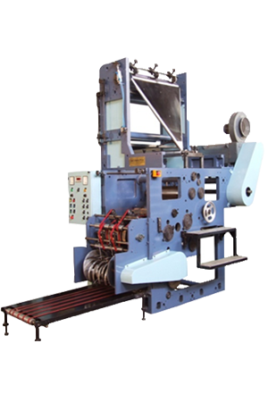 Heavy Duty Folder