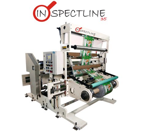 Inspectline 35