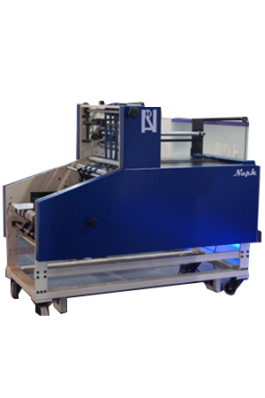 Pneumatic Stacker