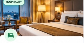 Hospitality & Executive PG